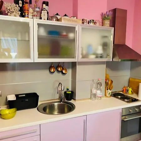 Apartment Simona&genc Golem (Tirana)